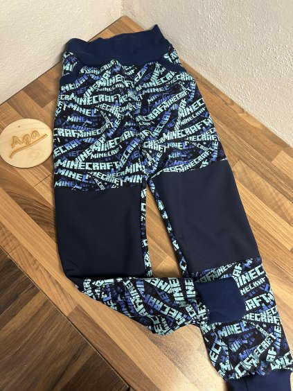 Tepláky - mine...mine...