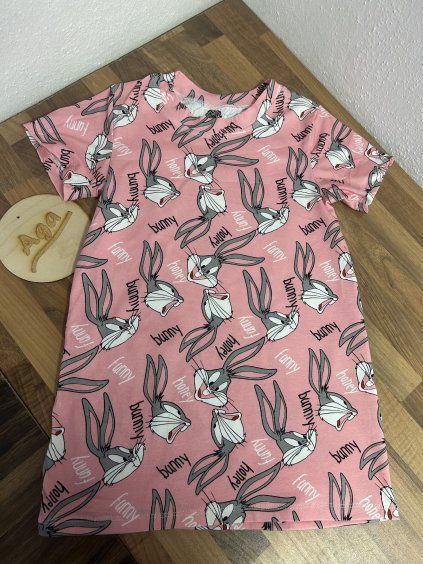 Tričko - králíček Bunny
