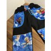 Softshell kalhoty princezny - FLEECE