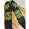 Softshell kalhoty John Deere - FLEECE
