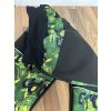 Softshell kalhoty John Deere - FLEECE