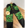 Softshell kalhoty John Deere - FLEECE