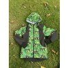 Softshell bunda John Deere FLEECE