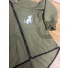 Softshell bunda dino výběr barev - FLEECE