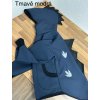 Softshell bunda dino výběr barev - FLEECE