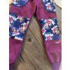 Softshell kalhoty minnie- FLEECE
