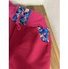 Softshell kalhoty Stitch - JARNÍ