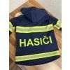 Softshell bunda HASIČI - FLEECE