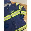 Softshell bunda HASIČI - FLEECE
