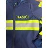 Softshell bunda HASIČI - FLEECE