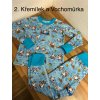 Pyžamo - výběr vzorů