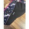 Softshell bunda bájný jednorožec FLEECE