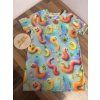 Tričko - žížalky
