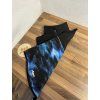 Softshell vesta - mlhovina