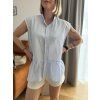Upcyklo halenka MAXI