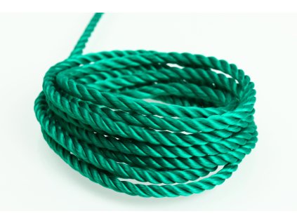 Lano SPP Twister - zelená