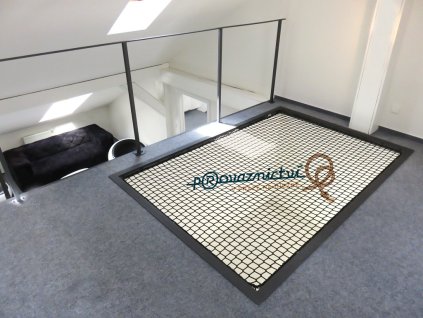 Pochozí síť ROLA ™ Shark