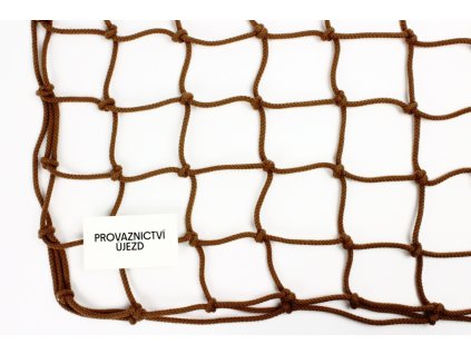 Síťovaná Bavlněná nástěnka - 60 x 150cm