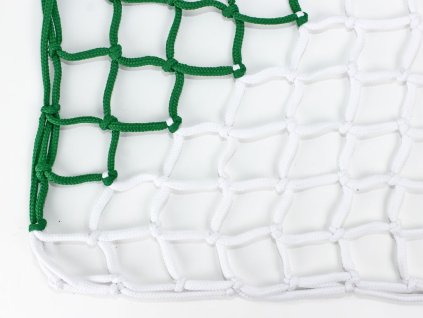 Síťovaná Polyesterová třibarevná nástěnka - 80 x 120 cm