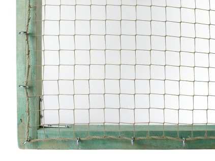 Síť proti ptákům, oko 3x3 cm, po kusech