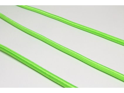 Gumolano - Zelená neon