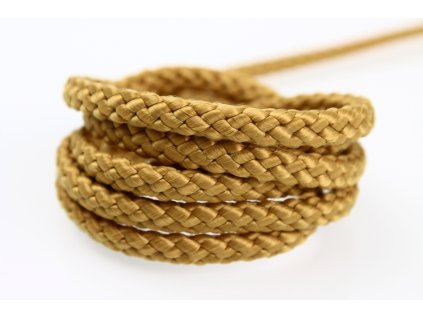 Šňůra SPP tandem - zlatá