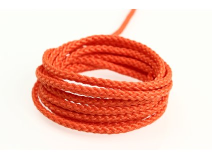 Šňůra SPP tandem - oranžová