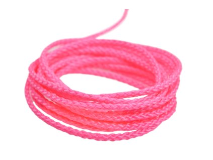 Šňůra SPP tandem - růžová neon