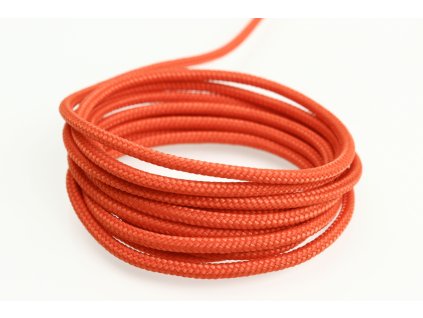 Klasik šňůra - oranžová