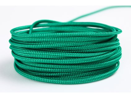 Klasik šňůra - zelená