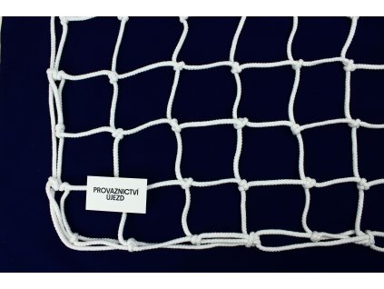 Síťovaná Viskozová nástěnka - 100 x 150cm