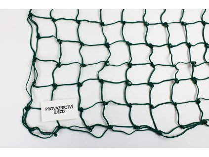 Síťovaná Polypropylenová nástěnka - 195 x 300cm