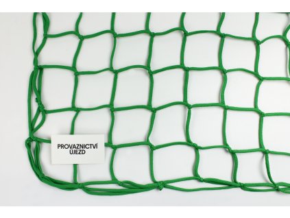 Síťovaná Polyesterová nástěnka - 140 x 190cm