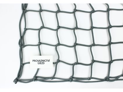 Síťovaná Polyesterová nástěnka - 98 x 96cm