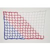 Česká trikolora síťovaná nástěnka - 60 x 90cm