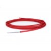 Napínací lano STRING červená