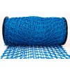 Ochranná síť - modrá, oko 5x5 cm, role 150 cm