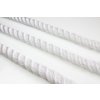 Stáčené lano SPP - bílá