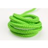 Klasik šňůra -světlá zelená
