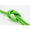 Klasik šňůra -světlá zelená