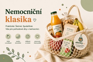 Nemocniční klasika