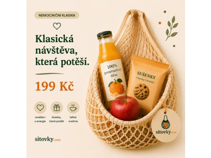 Nemocniční klasika 199