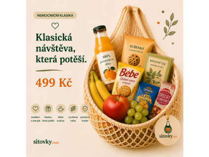 Nemocniční klasika 499