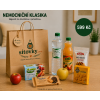 Nemocniční klasika 599