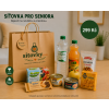 Sí'tovka pro seniora 299