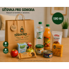 Síťovka pro seniora 599