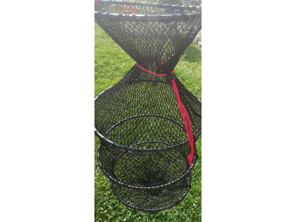 Vezírky SITTEC  na nástražné rybky