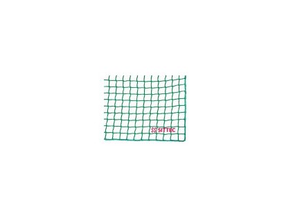 Ochranná síť, PAD (4 mm) oko 40 X 40 mm