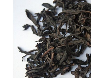 dahongpao