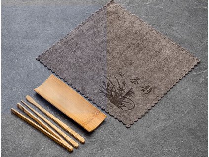 Souprava gongfu box